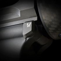 Madbull Strike Industries M4 GBBR Ultra Light Pivot / Takedown Pins - Black