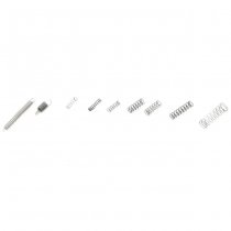 MAG KJ Works KC-02 GBBR Replacement Springs