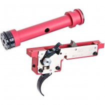 Maple Leaf Marui VSR-10 Specialized Zero Trigger Set