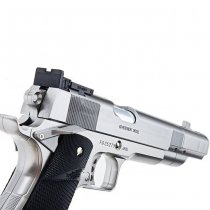 Marui Centimeter Master Spring Pistol