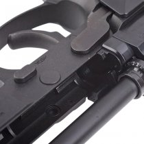 Marui M9A1 Full-Semi Auto Fixed Slide AEP Pistol