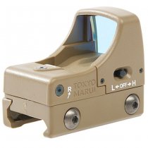 Marui Micro Pro Red Dot Sight - Dark Earth