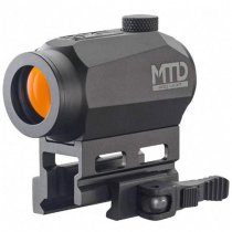 Marui MTD Pro Sight Marui Tactical Dot Sight