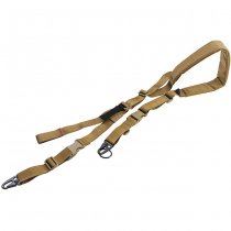Marui Quick Adjust 2 Point Sling - Coyote