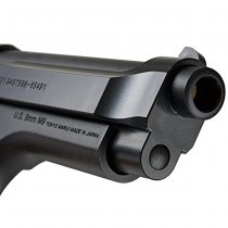 Marui U.S. M9 Gas Blow Back Pistol