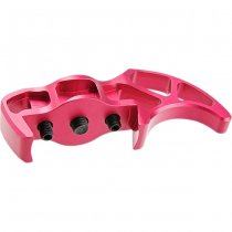 Narcos Action Army AAP-01 GBB Charging Handle - Pink