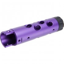 Narcos Action Army AAP-01 GBB Front Barrel Kit Type 1 - Purple