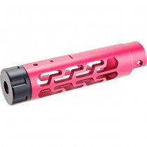 Narcos Action Army AAP-01 GBB Front Barrel Kit Type 7 - Pink