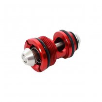 Nine Ball Action Army AAP-01 / AAP-01C High Power Gas Valve Gas - Red