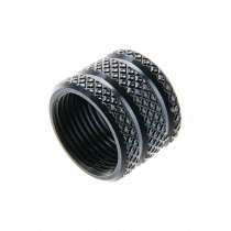 Pro Arms 14mm Steel Threaded Protector