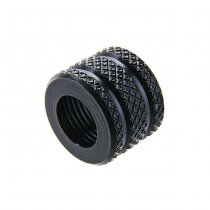 Pro Arms 14mm Steel Threaded Protector