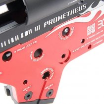 Prometheus EG Hard Gearbox Shell V2 6mm