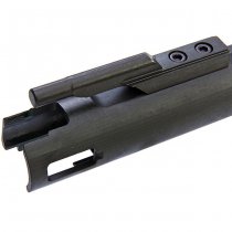 RA-Tech GHK M4 GBBR CNC Steel Bolt Carrier - Black