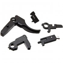 RA-Tech WE SCAR-H GBBR Steel Trigger Assembly