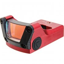 RGW M1 Red Dot - Red