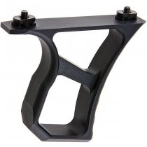RGW JMAC Style Skeleton M-LOK Front Grip - Black