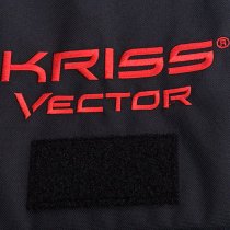 Satellite Krytac Kriss Vector AEG Gun Case Long
