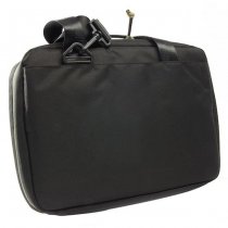 Satellite Ranger Bag Size - Black / Olive