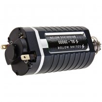 Solink SX-1 High Speed Super Torque Brushless AEG Motor 39000rpm - Short
