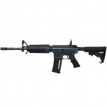 T8 SP Systems M4 GBBR MWS Gas Blow Back Rifle Taiwan Version