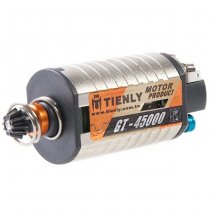 Tienly Infinity GT-45000 High Speed & Standard Torque Motor - Short