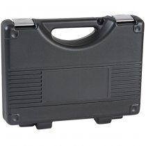VFC Hand Gun Case & Foam - Black