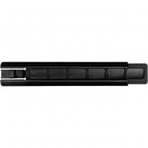 VFC HK Quad Rail Picatinny Rail Covers - Black