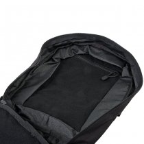 WoSport Tactical Expandable Pack - Black