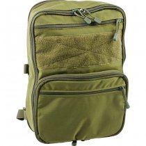 WoSport Tactical Expandable Pack - Olive