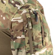 Clawgear Raider Combat Shirt MK V - Multicam - 2XL
