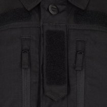 Clawgear Raider Field Shirt MK V ATS - Black - 2XL