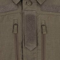Clawgear Raider Field Shirt MK V ATS - Stonegrey Olive - M