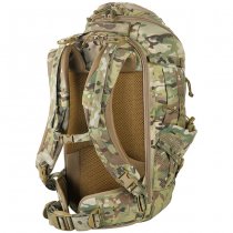 M-Tac Elite Small Backpack Gen.III - Multicam