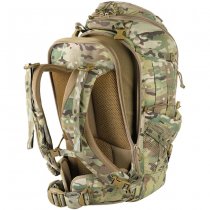 M-Tac Elite Small Backpack Gen.III - Multicam