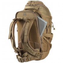 M-Tac Backpack Small Elite Hex - Coyote