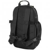 M-Tac STURM Elite Backpack - Multicam Black