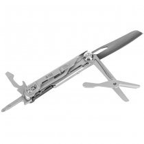 M-Tac Folding Knife & Tool Set