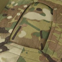 M-Tac Army Pants Nyco Extreme Gen.II - Multicam - 32/36