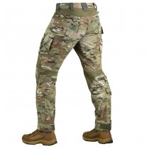 M-Tac Army Pants Nyco Extreme Gen.II - Multicam - 34/36