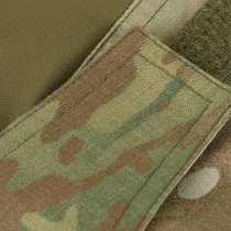 M-Tac Army Pants Nyco Extreme Gen.II - Multicam - 34/36