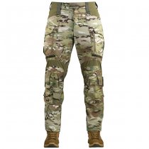 M-Tac Army Pants Nyco Extreme Gen.II - Multicam - 38/34
