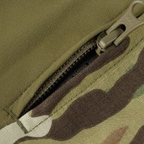 M-Tac Army Pants Nyco Extreme Gen.II - Multicam - 38/34