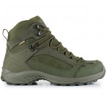M-Tac Tactical Demi-Season Boots - Ranger Green - 37