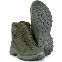 M-Tac Tactical Demi-Season Boots - Ranger Green - 37