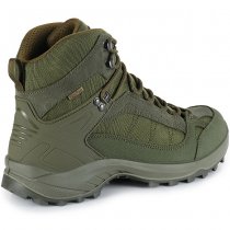 M-Tac Tactical Demi-Season Boots - Ranger Green - 42