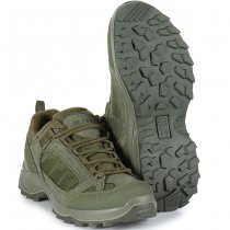 M-Tac Tactical Demi-Season Sneakers - Ranger Green - 37