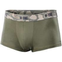 M-Tac Mens Boxer 93/7 - Light Olive