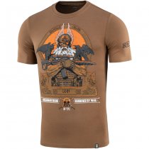 M-Tac Odin T-Shirt - Coyote - 2XL