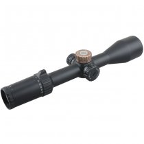 Vector Optics Taurus 3-18x50 FFP Riflescope