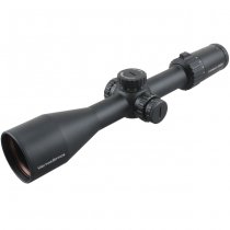 Vector Optics Taurus 3-18x50 FFP Riflescope